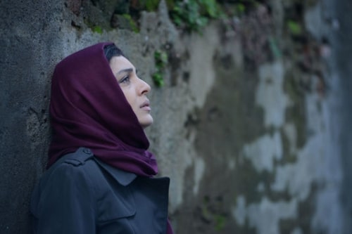 Nahid, le film de Ida Panahandeh